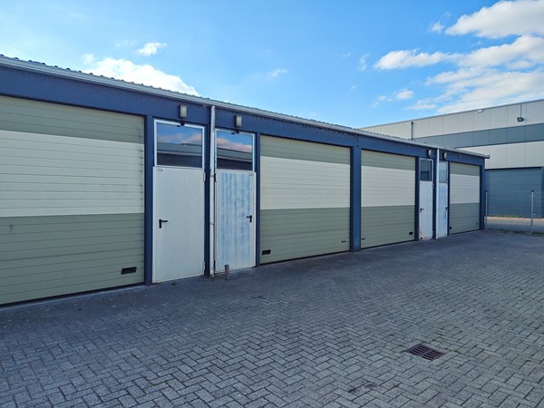 Medium property photo - Aldebaranweg 22B, 8938 BD Leeuwarden